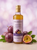 Passion Fruit Squash